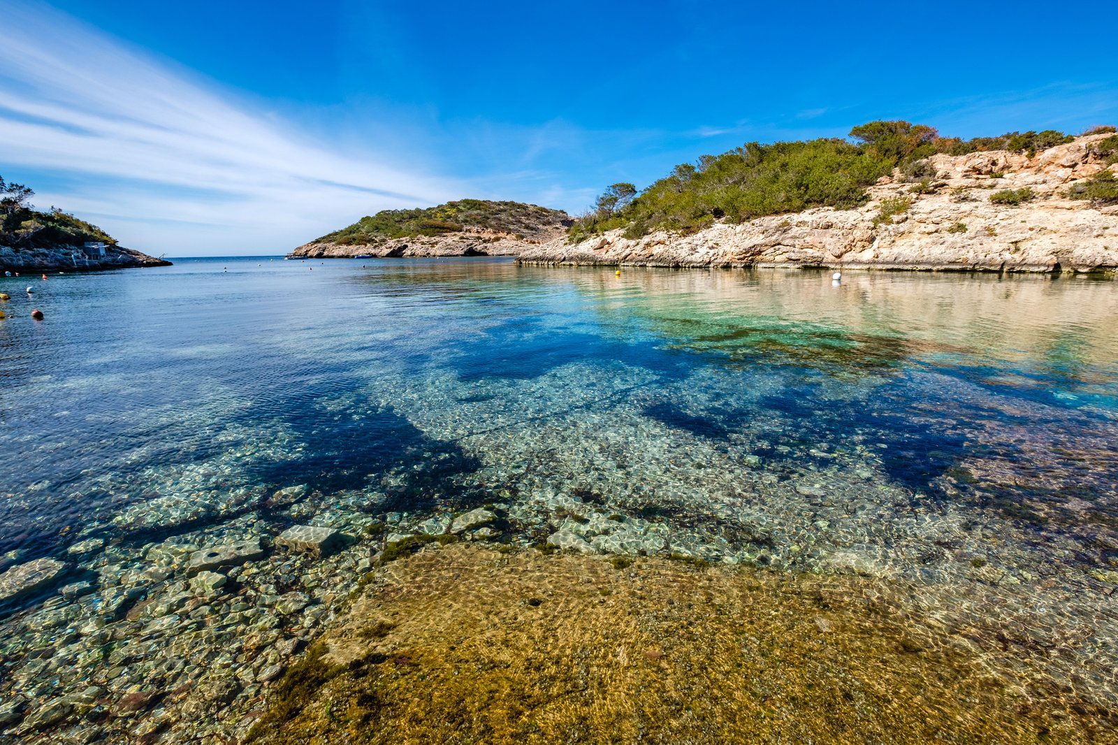 Visita i luoghi più incantevoli di Ibiza