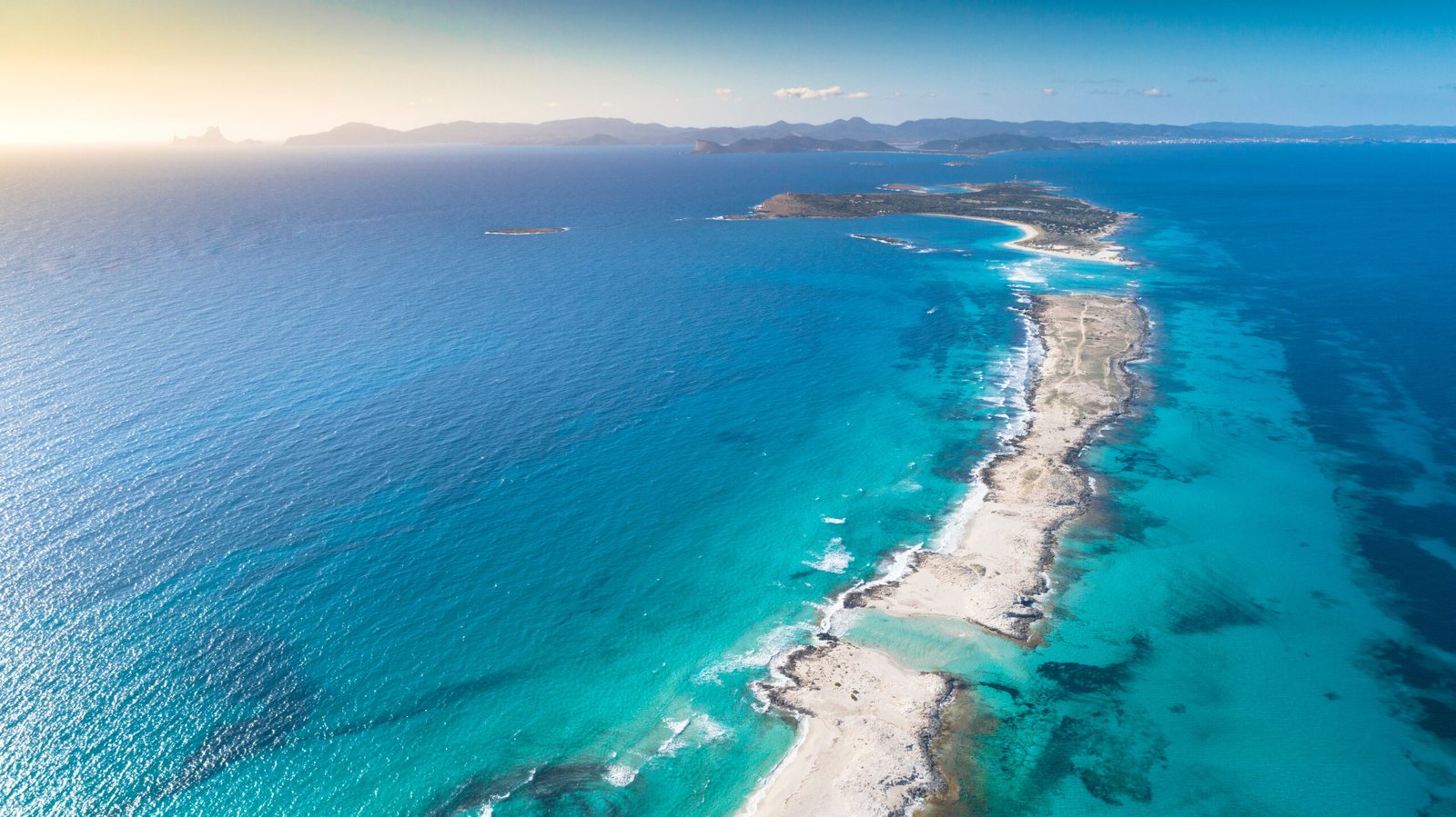 Perché Ibiza e Formentera si chiamano Isole Pitiuse?