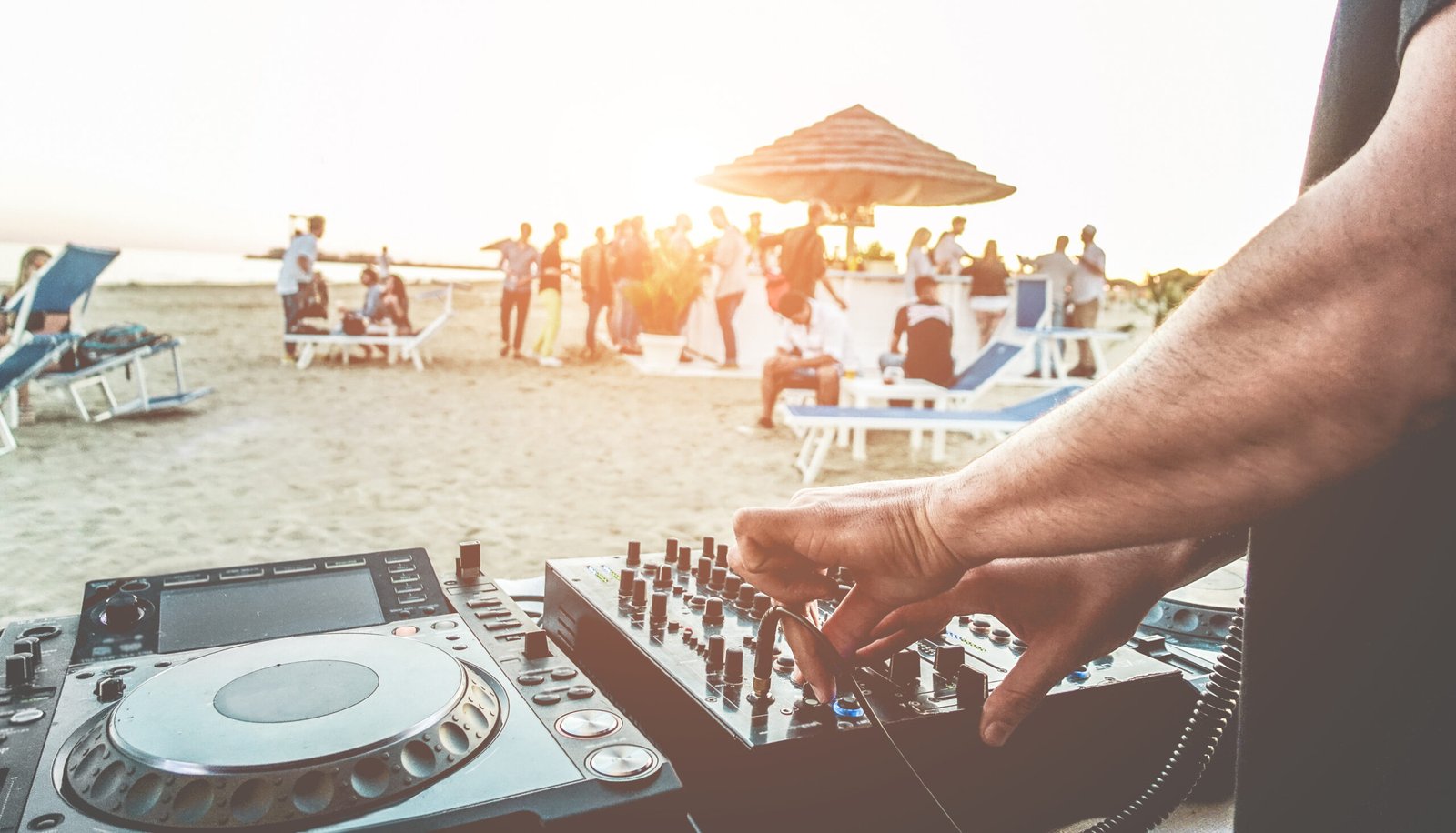 Le migliori discoteche di Ibiza