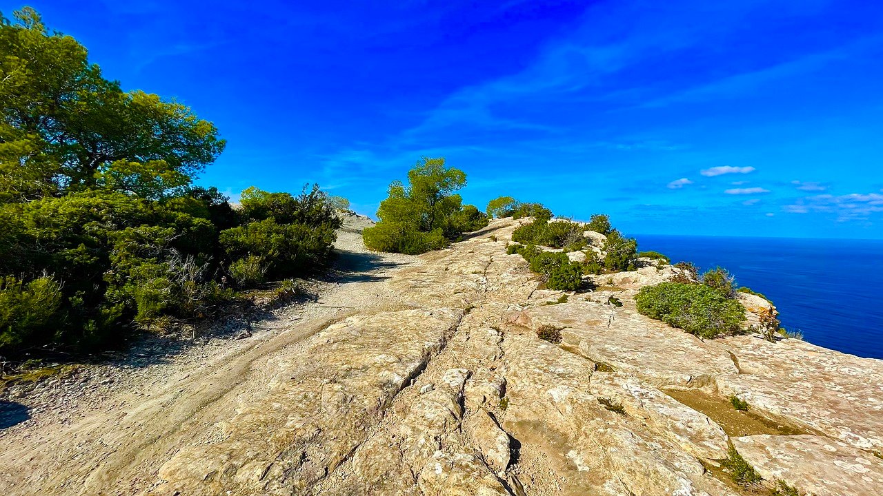 Visitare Sa Talaia e Sant Josep, il lato più montuoso di Ibiza