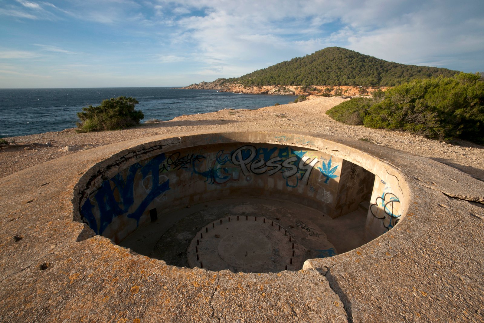 I migliori musei di Ibiza