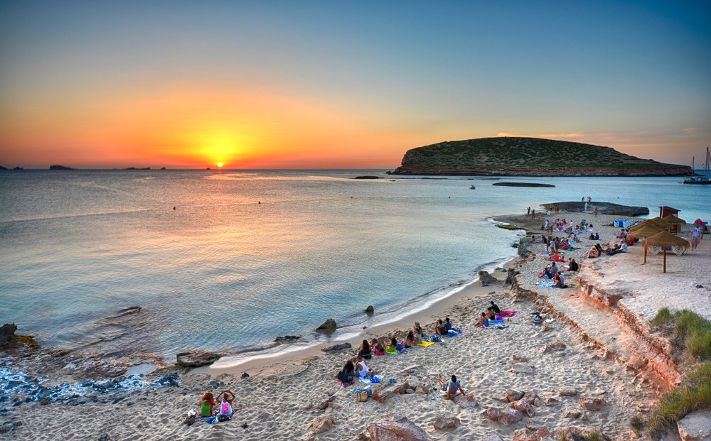 cala conta