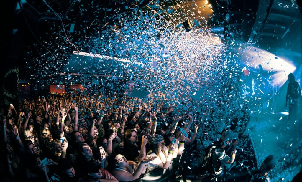 club