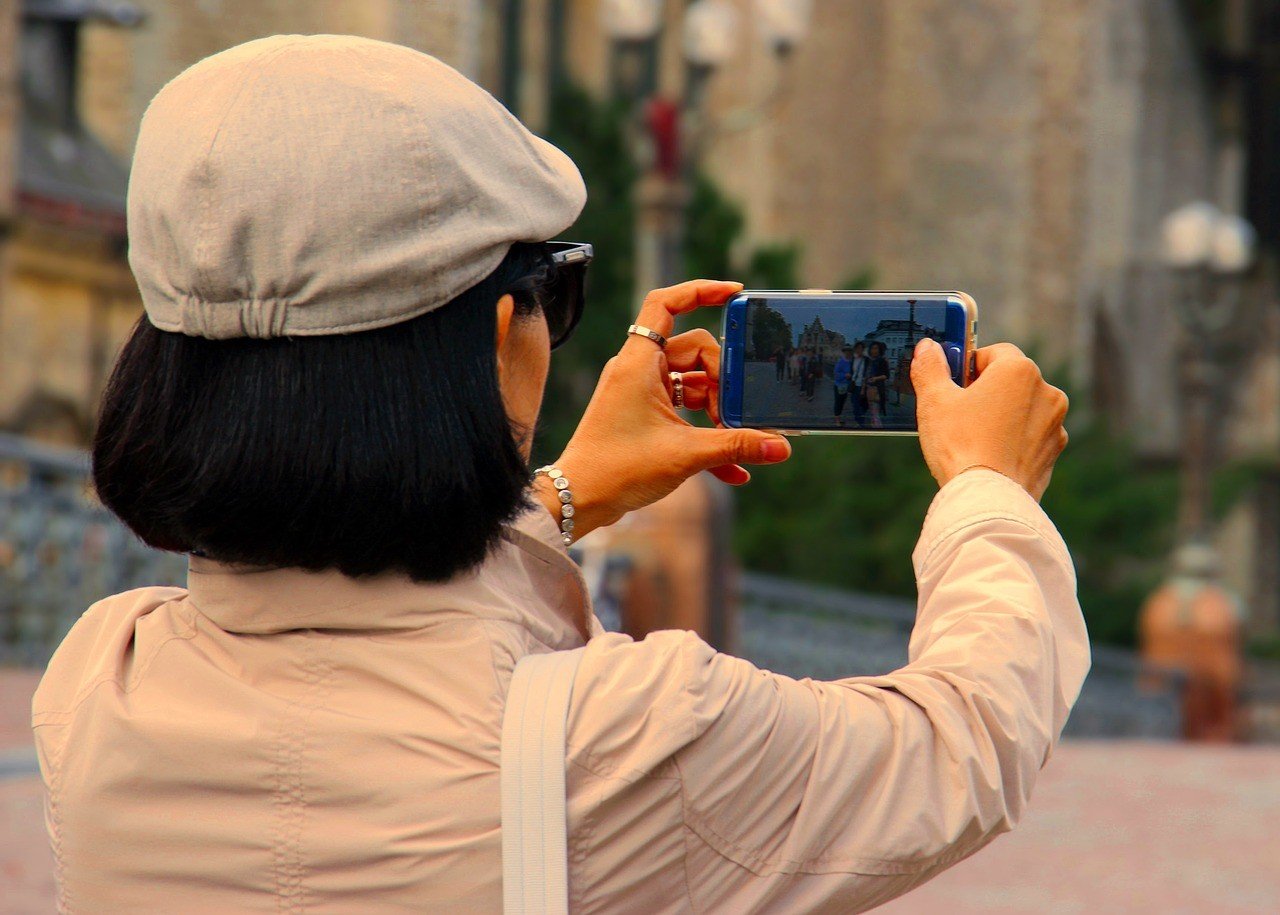 Scopri San Antonio con un free tour