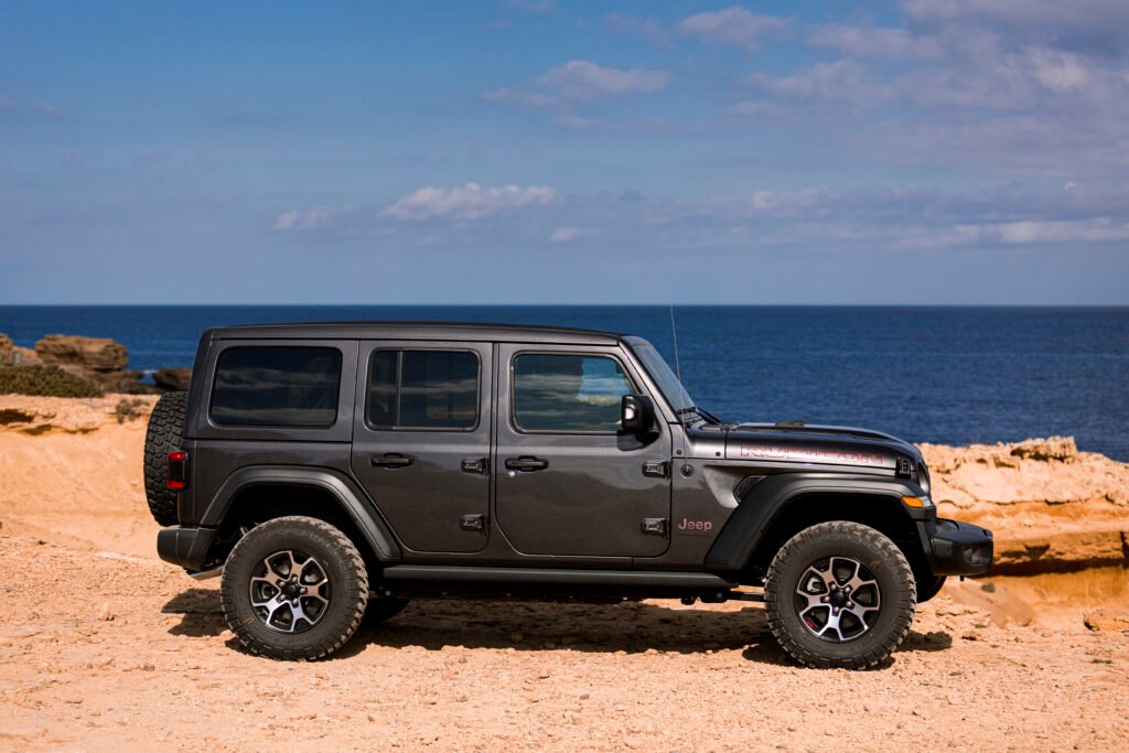 jeep