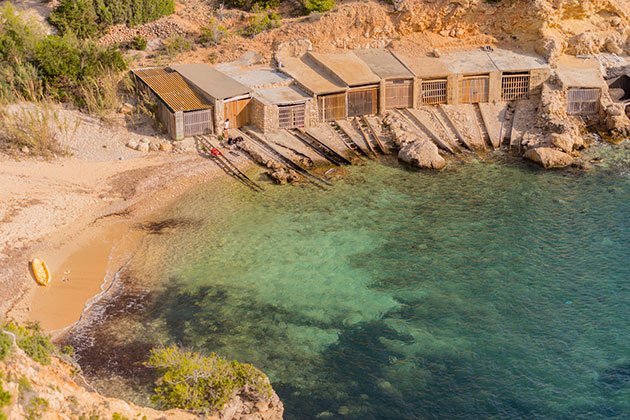 Cala-d-en-Serra