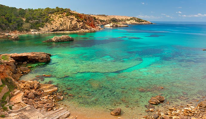 Cala-Xarraca