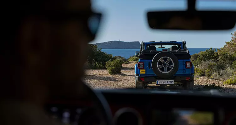 jeep
