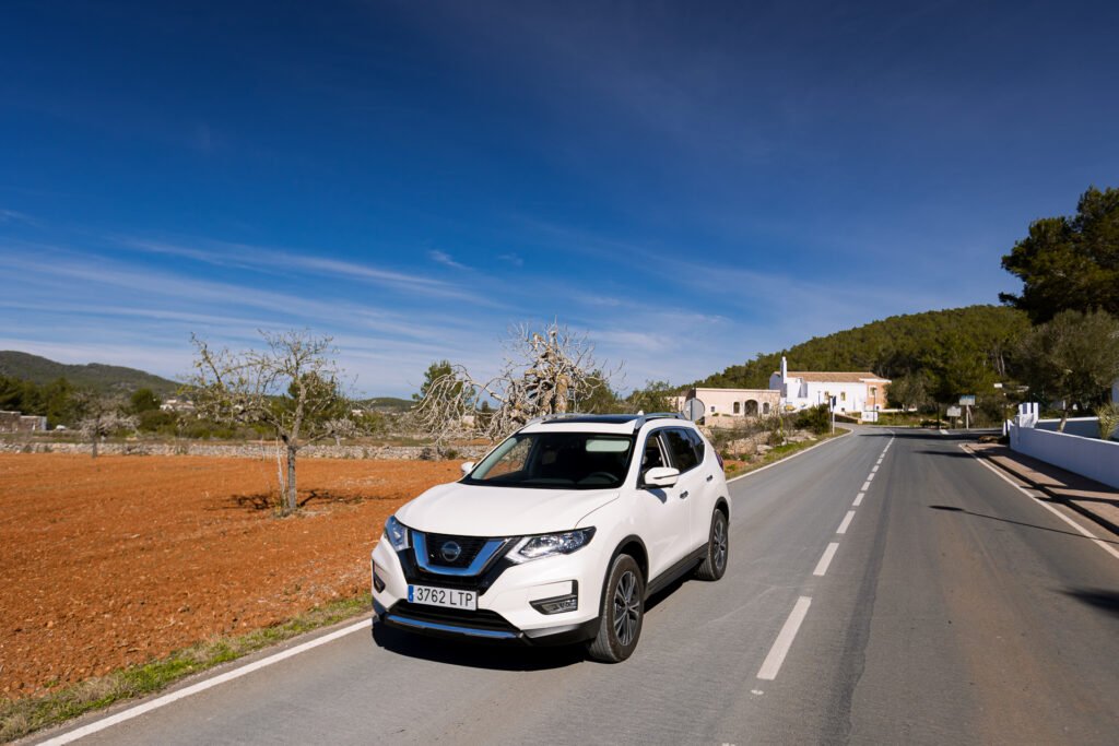 xtrail