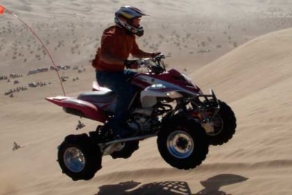 quads