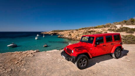 jeep