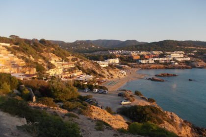 cala-tarida cala tarida