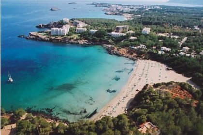 Cala Llenya Cala Llenya