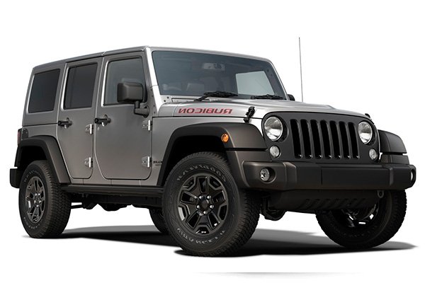 Alquiler Coches Ibiza - Jeep Wrangler AUTO Ge/AA