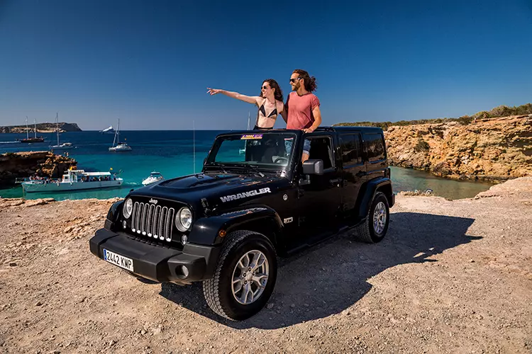 jeep