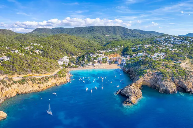 Cala-Vadella