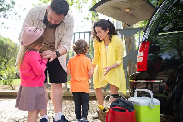 coche-con-niños