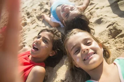 niños-playa niños-playa