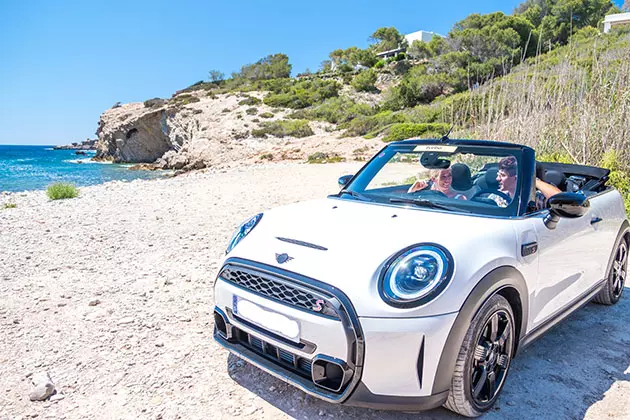 mini