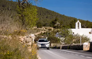 xtrail