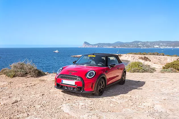 mini
