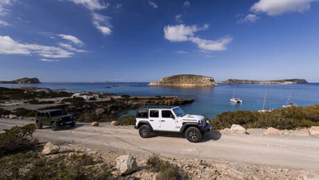wrangler