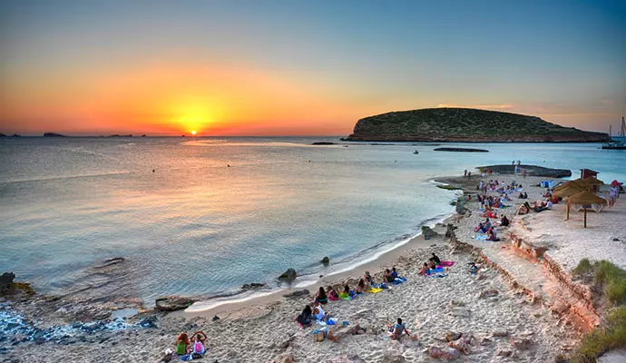 Cala Comte