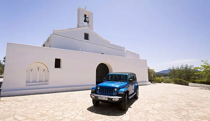 jeep